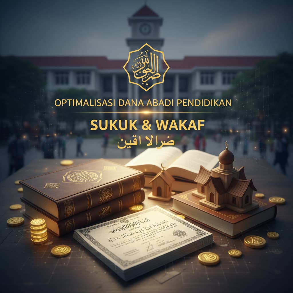 Kebijakan Beasiswa Indonesia